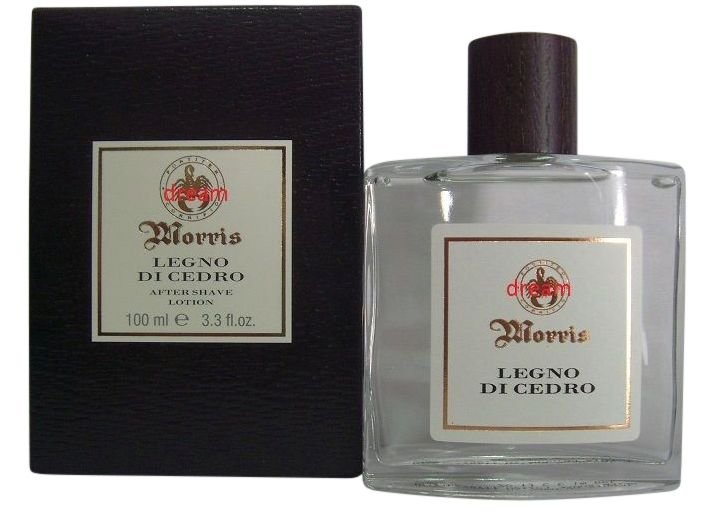 Legno di Cedro (After Shave Lotion)