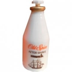 Old Spice Musk for Men / Old Spice Musk