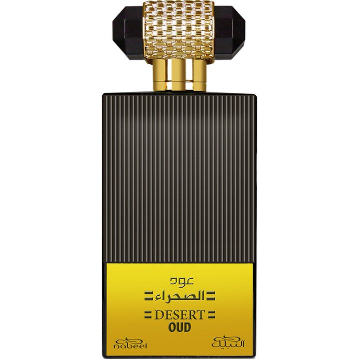 Desert Oud