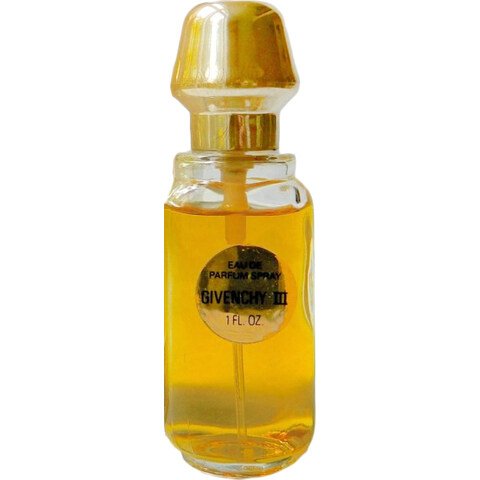 Givenchy III (Eau de Parfum)
