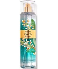 White Tea & Sage