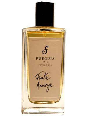Fruta Amarga (Eau de Parfum)