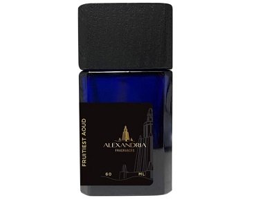 Fruitiest Aoud