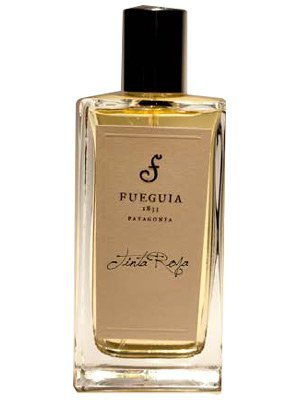 Tinta Roja (Eau de Parfum)