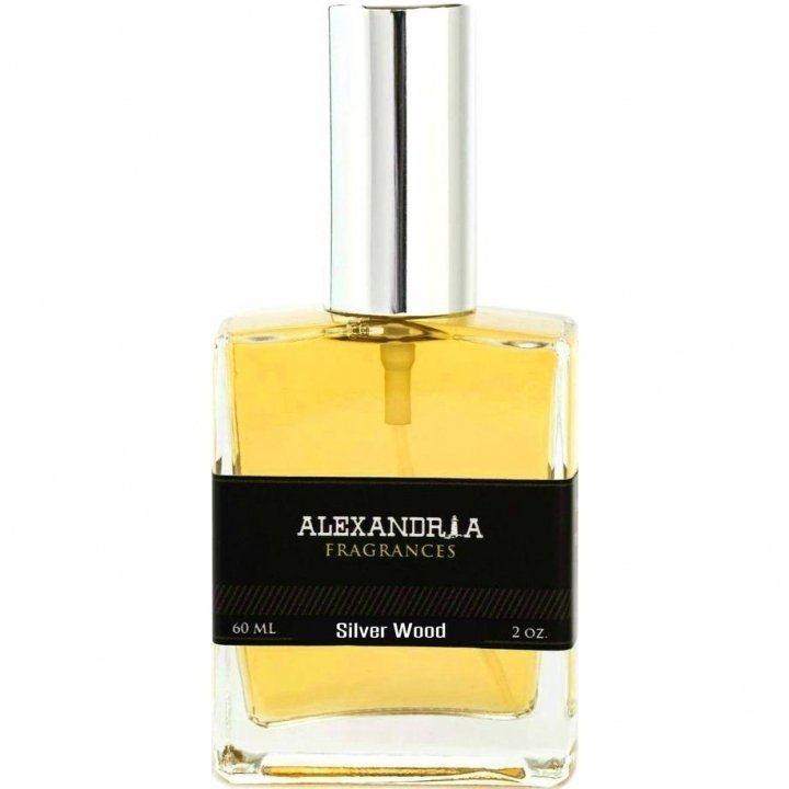 Silver Wood