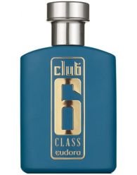 Club 6 Class Homme