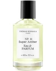 Nọ 11 - Super Amber