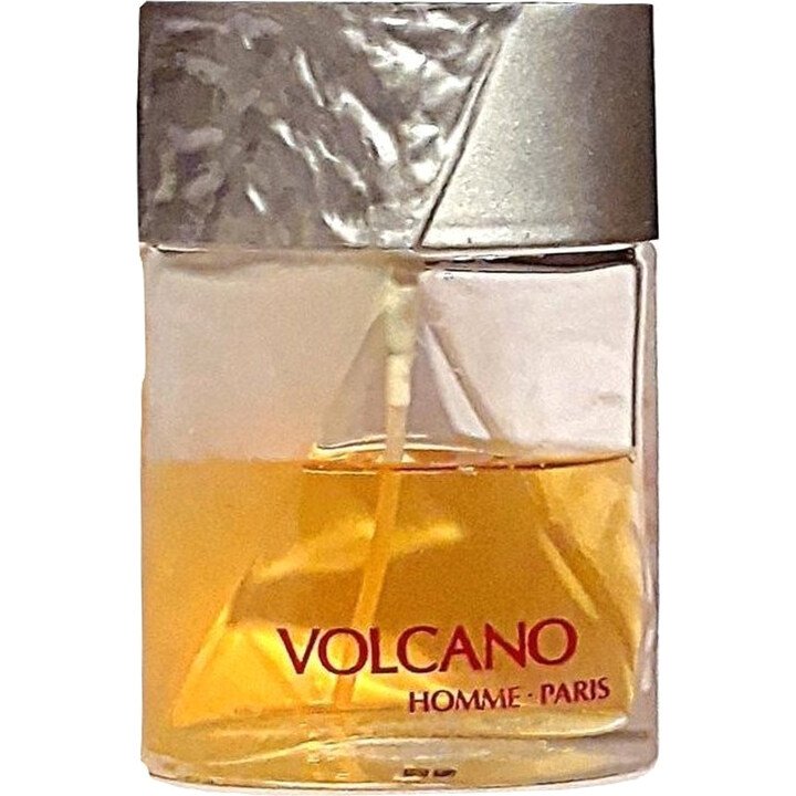 Volcano