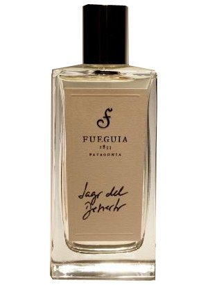 Lago del Desierto (Eau de Parfum)