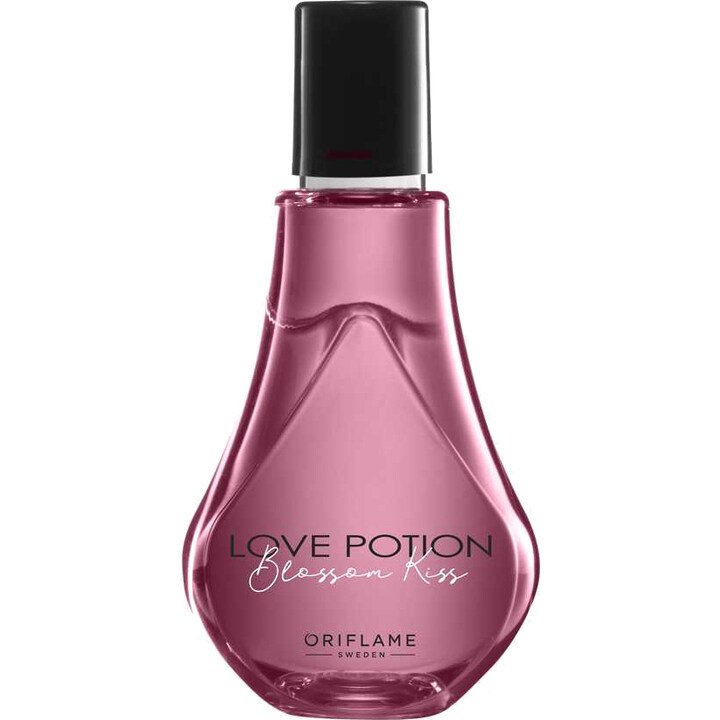 Love Potion Blossom Kiss