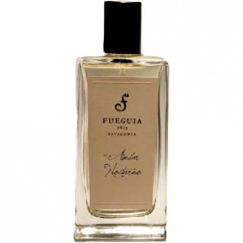 Ambar Nocturno (Eau de Parfum)