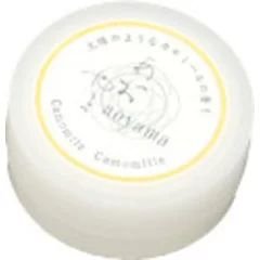 aoyama: Camomile (Solid Perfume)