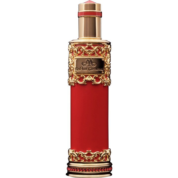 Red-Hot Carnaval