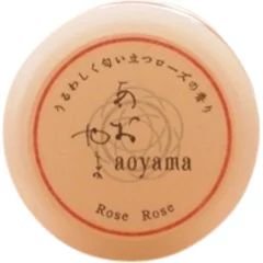aoyama: Rose (Solid Perfume)
