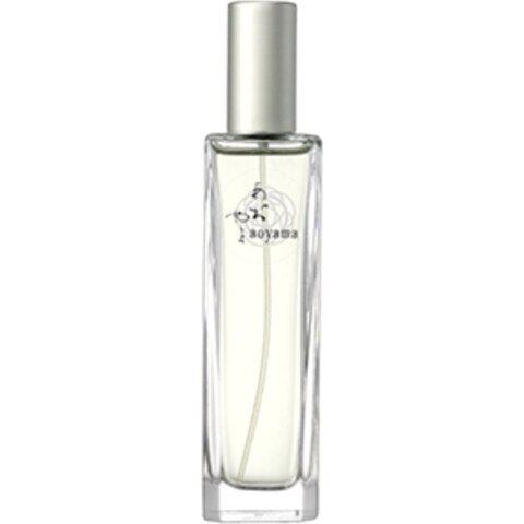 aoyama: Yuzu (Eau de Toilette)