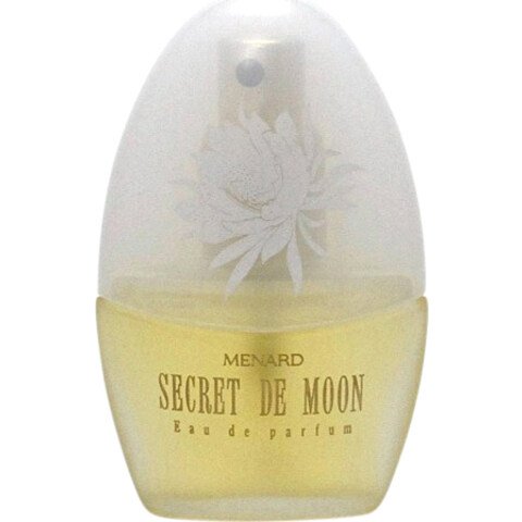 Secret de Moon