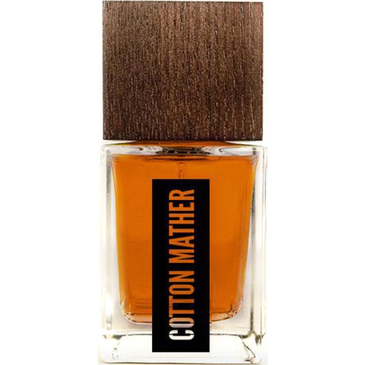 Cotton Mather (Parfum)