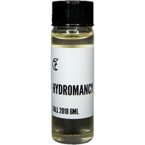 Hydromancy (Perfume Oil)