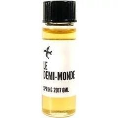 Le Demi-Monde (Perfume Oil)