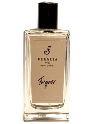 Fueguier (Eau de Parfum)