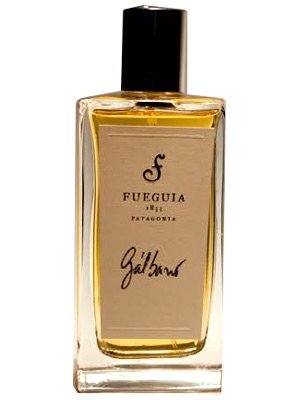 Gálbano (Eau de Parfum)