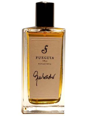 Quebracho (Eau de Parfum)