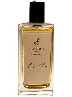 Santalum (Eau de Parfum)