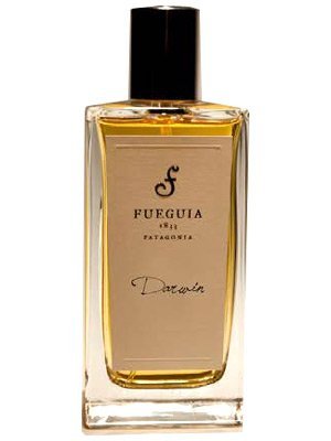 Darwin (Eau de Parfum)