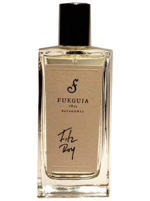 Fitz Roy (Eau de Parfum)