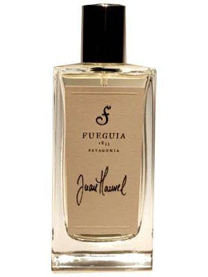 Juan Manuel (Eau de Parfum)