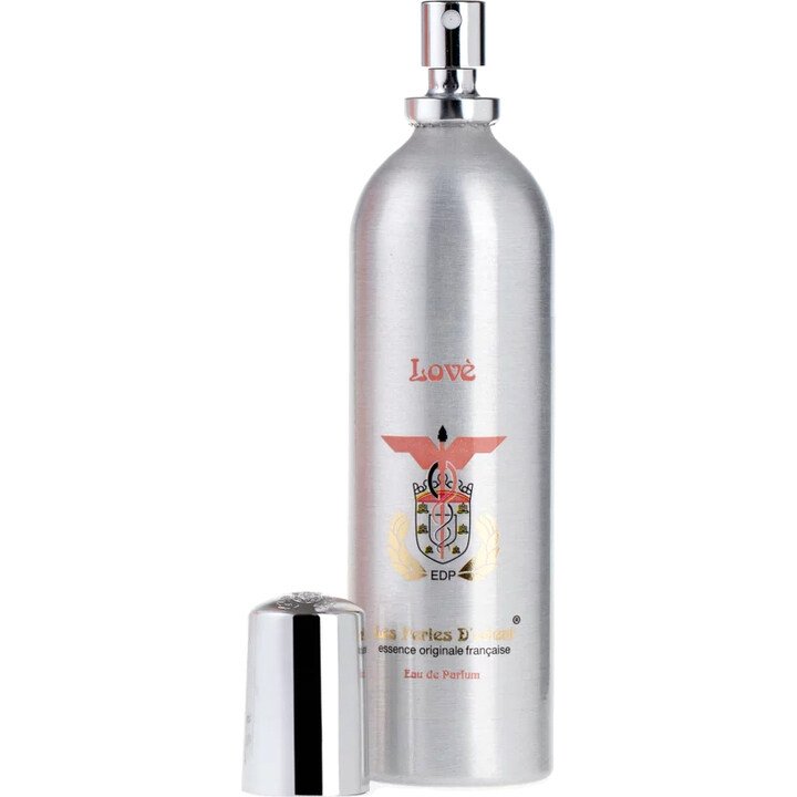 Lovè (Eau de Parfum)