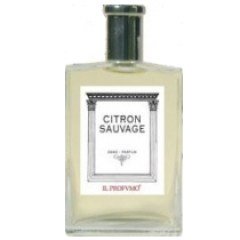 Osmo: Citron Sauvage