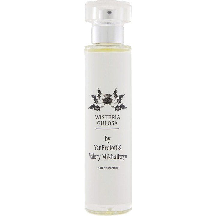 Wisteria Gulosa / Чревоугодная вистерия