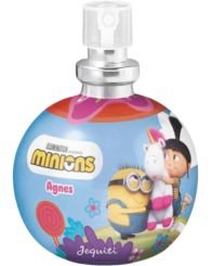 Minions Agnes