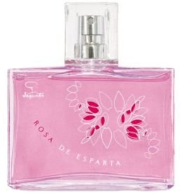 Rosa de Espartana