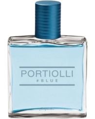 Portiolli #Blue