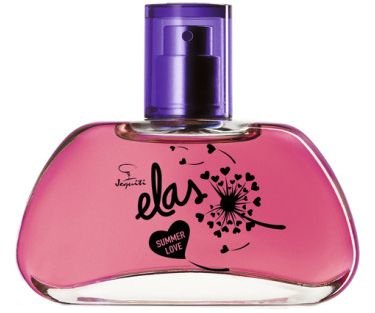 Elas Summer Love