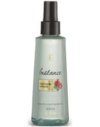 Instance Chá Verde e Romã