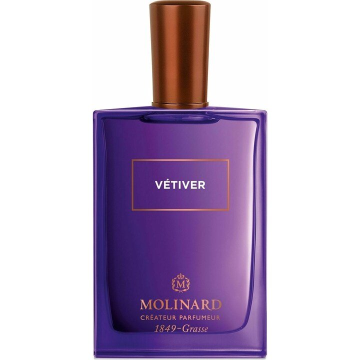 Vetiver