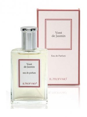 Vent de Jasmin