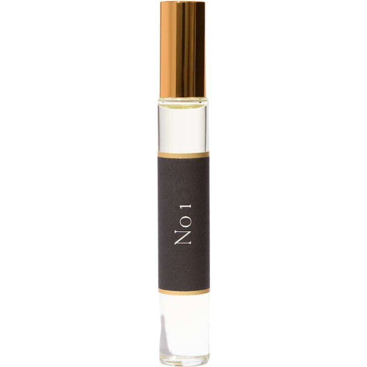 No 1 (Perfume OIl)