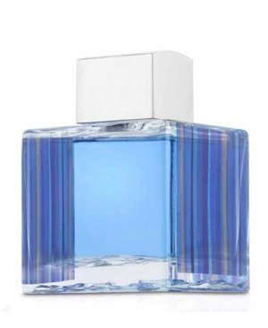 Blue Fresh Seduction for Men