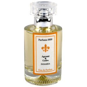 Agrumi & Cedro Panarea
