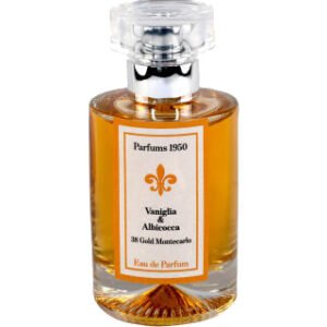Vaniglia & Albicocca 38 Gold Montecarlo