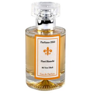 Fiori Bianchi – 86 New Delhi