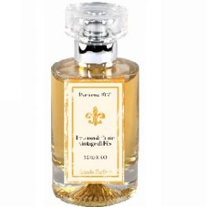 Incenso & Cuoio Vintage di Fès”Morocco”
