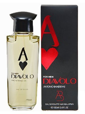 Diavolo As de Corazon