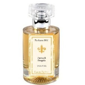 Panna & Fragole TORTONA