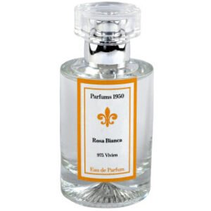 Rosa Bianca 975 Vivien