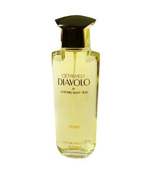 Diavolo Extremely for Men